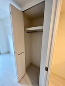 収納 ﾌｧｽﾃｰﾄ神戸ｱﾓｰﾚ（1003）