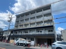 仮)ｱｸｱﾌﾟﾚｲｽ京都聚楽第（104）の外観