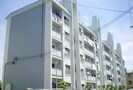 大建コーポ千里丘B棟（301）の外観