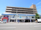 Du 四条の外観