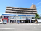 Du 四条の外観