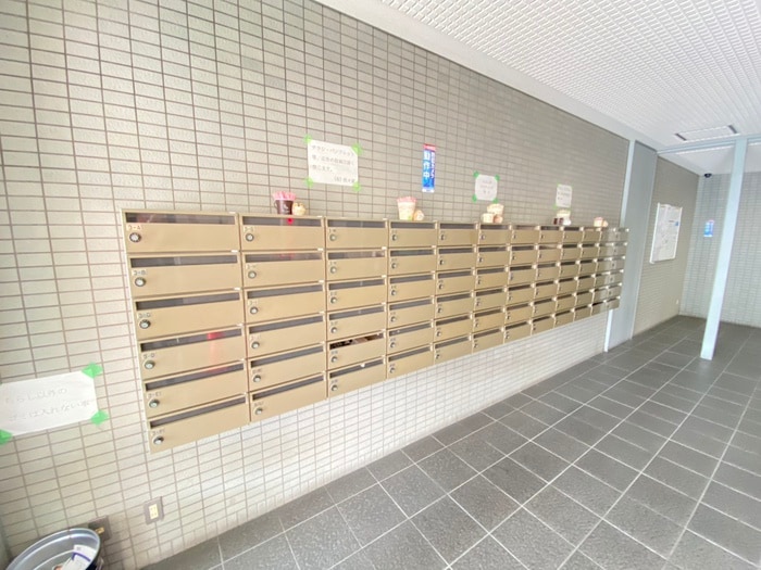 建物設備 Du 四条