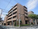 フローラルコート橘