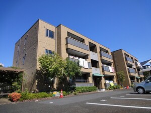 エイブル レスポワ ル南草津 マンション の建物 住宅情報 エイブル 賃貸不動産アーカイブで 駅沿線と住所から賃貸物件 賃貸マンション アパート 一戸建て のお部屋探し 滋賀県草津市 レスポワ ル南草津 マンション