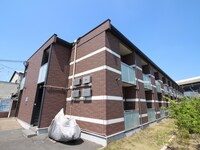 レオパレス美原野元