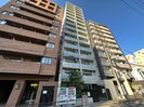 第26関根マンションの外観