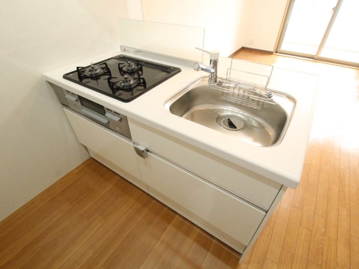 キッチン 第26関根マンション