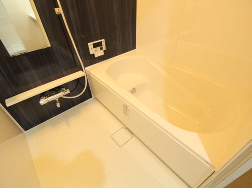 バス／シャワールーム等 第26関根マンション