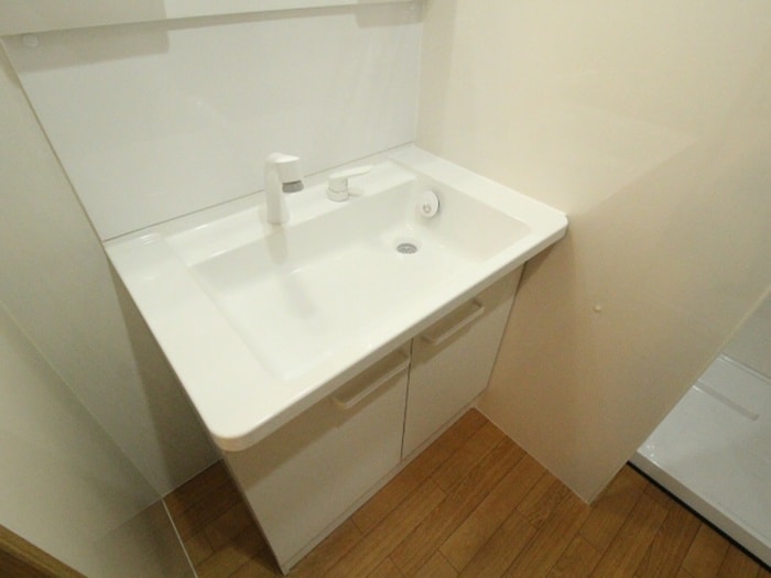 洗面 第26関根マンション