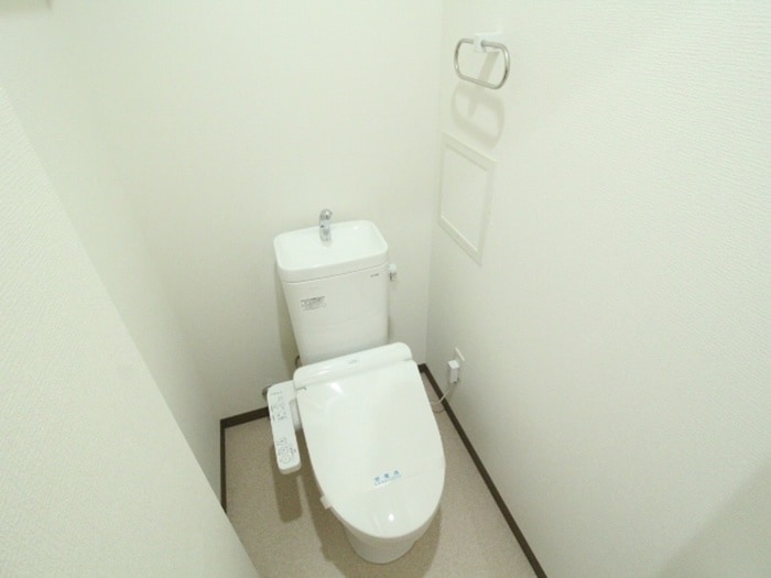 トイレ 第26関根マンション