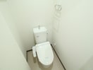 トイレ 第26関根マンション