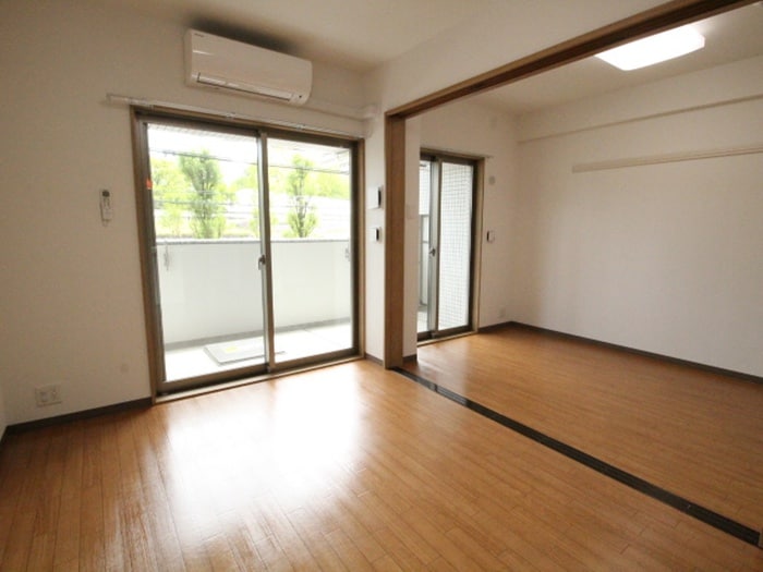 居室 第26関根マンション