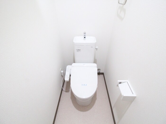 トイレ 第26関根マンション