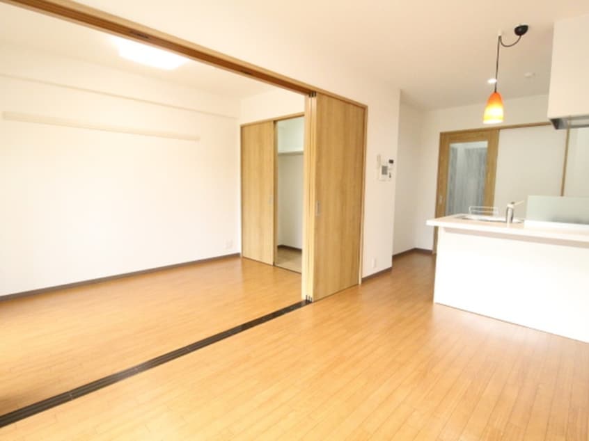 居室 第26関根マンション