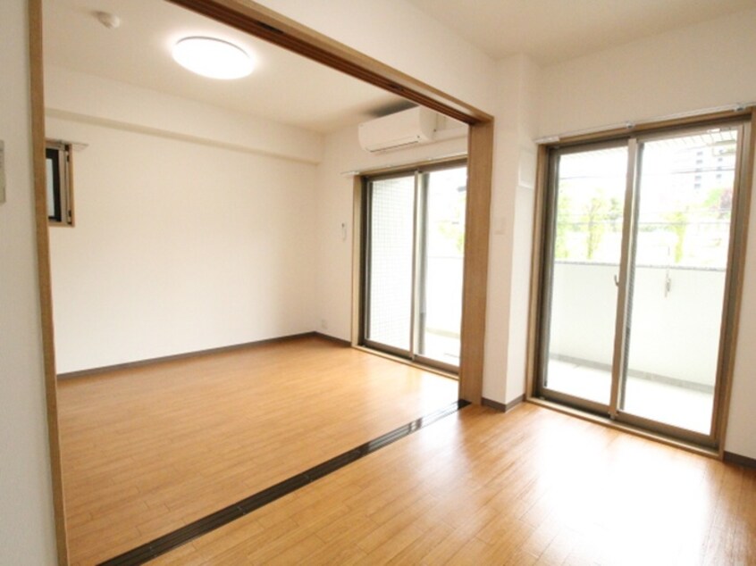 居室 第26関根マンション