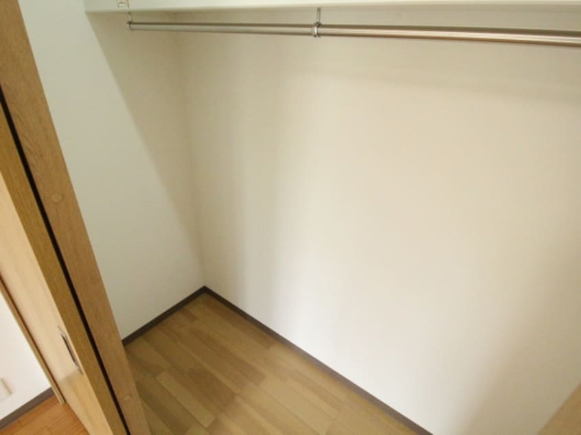 収納 第26関根マンション