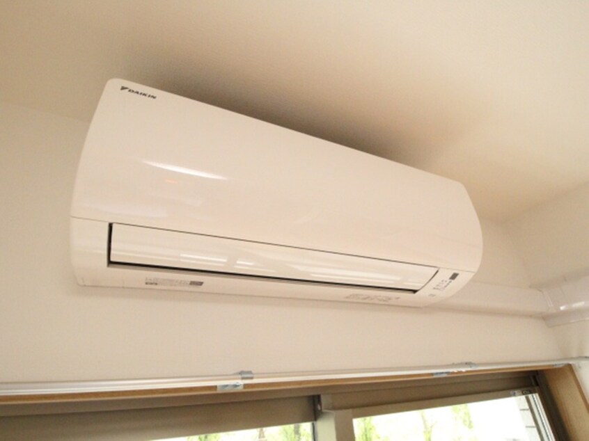 内観写真 第26関根マンション