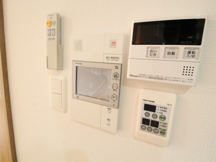 内観写真 第26関根マンション