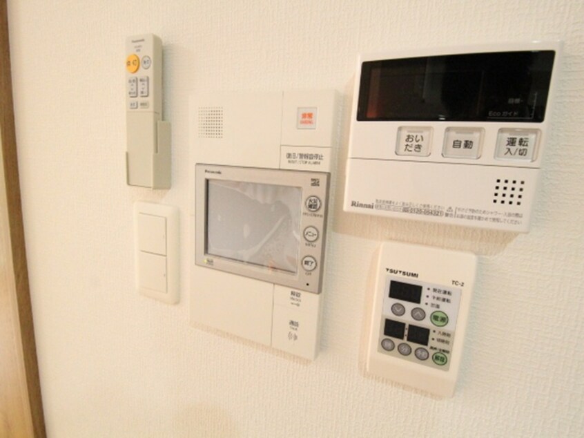 内観写真 第26関根マンション