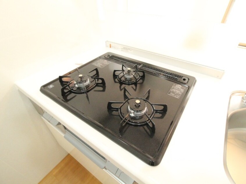 キッチン 第26関根マンション