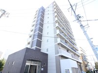 ﾌｨｵﾚ･ﾚｼﾞﾃﾞﾝｽ出島海岸通