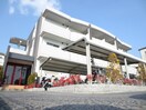 外観写真 クレメント岡山