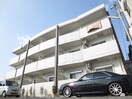 外観写真 クレメント岡山