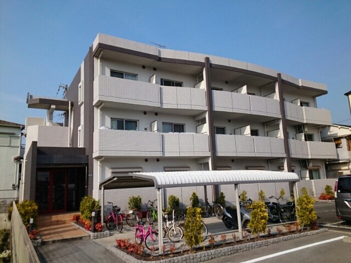 その他 クレメント岡山
