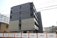 仮)山三マンション