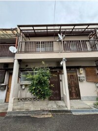 豊中市立花町３丁目戸建