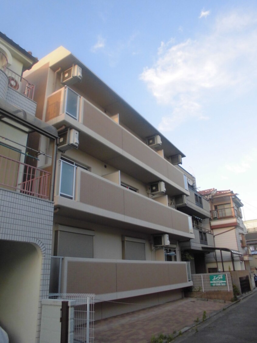 その他 リブゴ－シュ太子橋