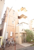 外観写真 リブゴ－シュ太子橋