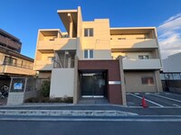 グランディール中条