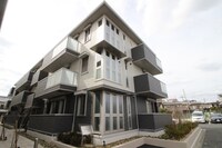 アリビオ　Ａ棟