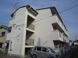 美山マンション