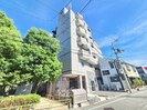 クィーンライフ巽の外観