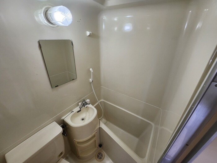 バス／シャワールーム等 アンフィニィ・庄Ⅰ