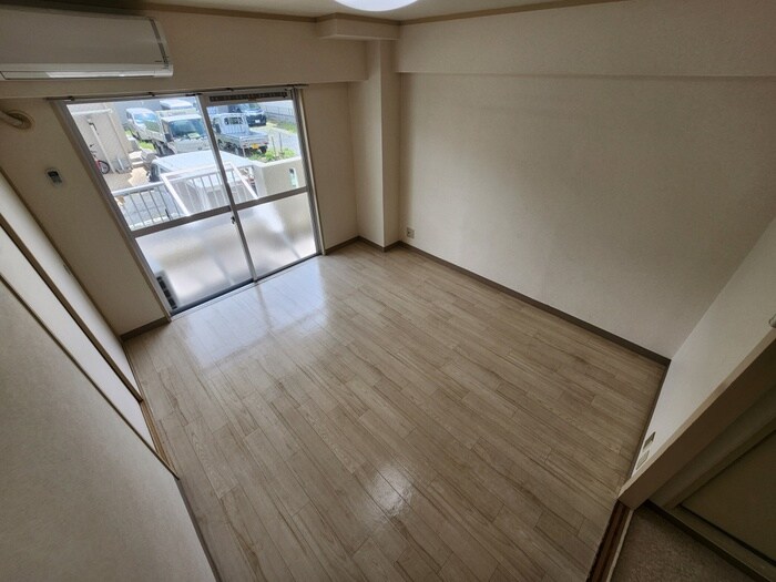 居室 アンフィニィ・庄Ⅰ