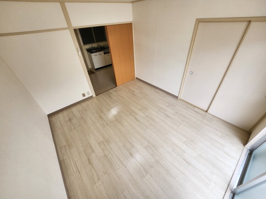 居室 アンフィニィ・庄Ⅰ