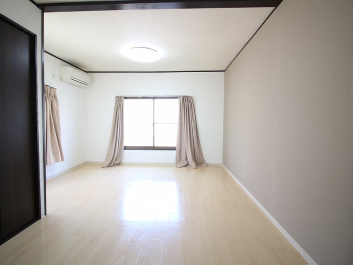 居室 グリーンハイツ