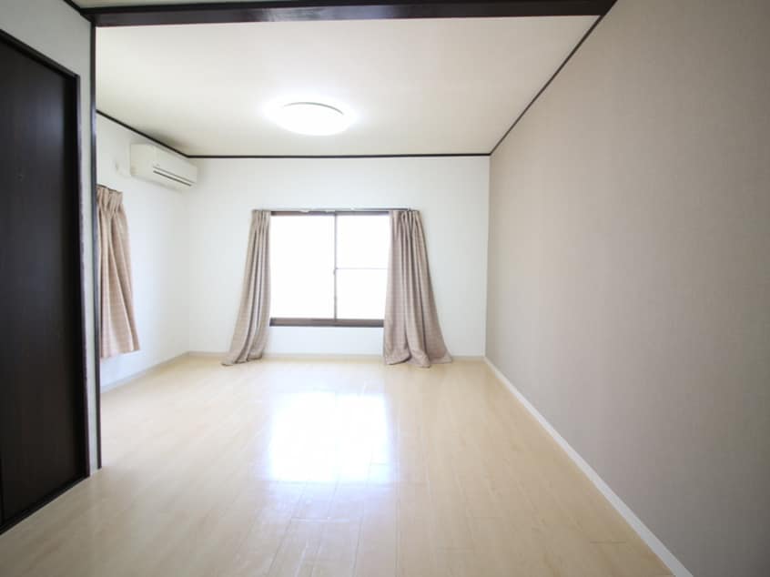 居室 グリーンハイツ