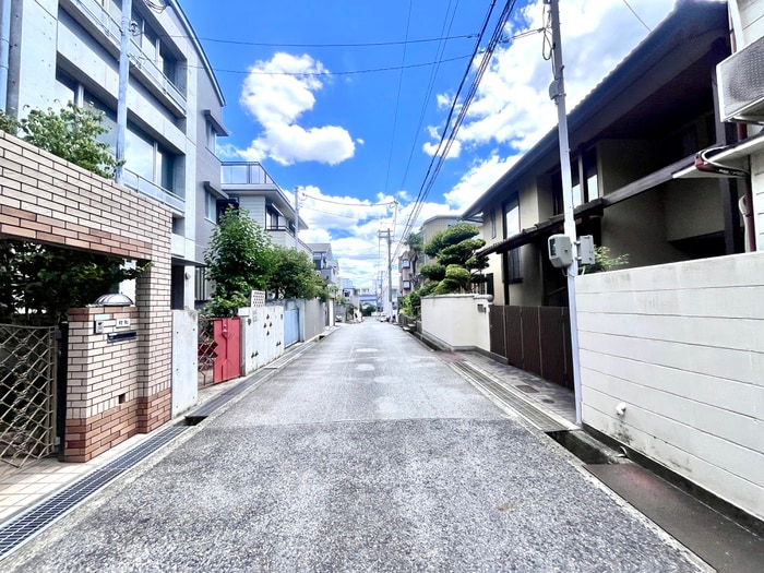 その他 グリーンハイツ