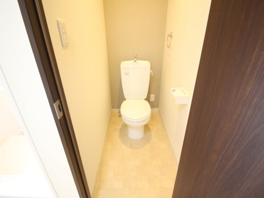 トイレ グリーンハイツ