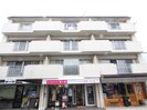 マンションセントヒルの外観
