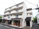 外観写真 マンションセントヒル