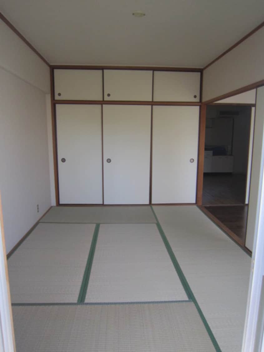居室 マンションセントヒル
