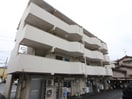 外観写真 マンションセントヒル