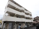 外観写真 マンションセントヒル