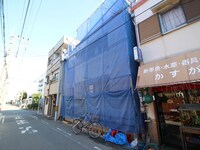 JOYFUL・HOUSE此花