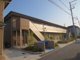 フレッツァ西宮堤町（Dタイプ）